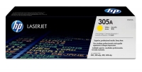 Toner 305A 2.600Seiten gelb