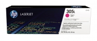 Toner Cartridge 305L magenta für LaserJe