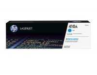 Toner 410A 2.300Seiten cyan