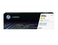 Toner 410A 2.300Seiten gelb
