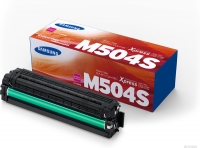 Toner Cartridge SU292A magenta für CLP-4