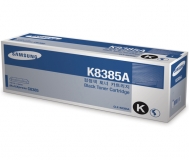 Toner Cartridge SU587A schwarz für CLX-8