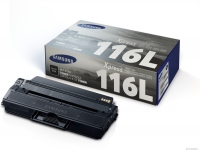 Toner MLT-D116L schwarz