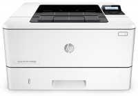 HP LJ PRO M404N S/W LASERDRUCKER