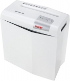 Aktenvernichter HSM shredstar S5 6,0 mm