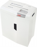 Aktenvernichter Shredstar X10
