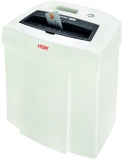 HSM Aktenvernichter C14 CC 4x25mm Partik