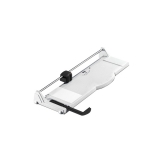 Rollenschneidemaschine 1031 Schnittleist