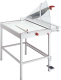 Hebelschneidemaschine 1080 Schnittleistu