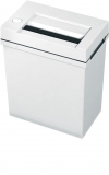 IDEAL Aktenvernichter 22454111 Streifen