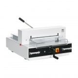 Stapelschneidemaschine 4315, Tischgerät
