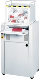 Aktenvernichter IDEAL 4605 CC 2x15mm Par