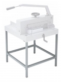 Untergestell für Stapelschneider 4705