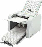 Falzmaschine 4Falzarten 115 Bl./Min. hel