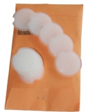 Stanzpads für IDEAL 8570 (10 Stück)
