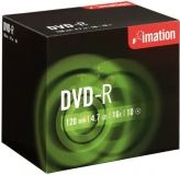 Imation DVD-4,7GB 21976 VE10