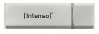 Speicherstick Ultra Line USB 3.2, silber