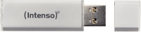Speicherstick Ultra Line USB 3.2, silber