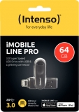 USB Stick iMobile Line PRO USB 3.0, 64 G