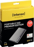 Externe SSD Festplatte 1,8