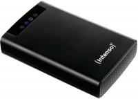 Wi-Fi Festplatte 2,5