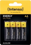Batterie Alkaline Manganese, Mignon AA,