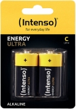 Batterie Alkaline Manganese, Baby C, Ene