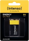 Batterie Alkaline Manganese, E-Block, En