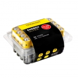 Batterie Alkaline Manganese, Mignon AA,