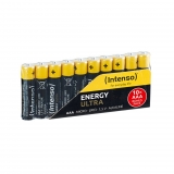 Batterie Alkaline Manganese, Micro AAA,