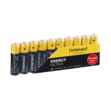 Batterie Alkaline Manganese, Mignon AA,