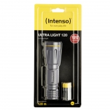 LED Taschenlampe, Ultra Light 120, Leuch
