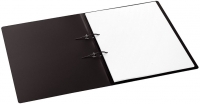 Jalema Avanti Stripbinder A4 schwarz # 1