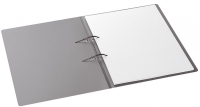 Jalema Avanti Stripbinder A4 silber # 15