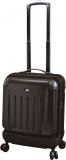 JSA Reisetrolley, ABS/Polycarbonat, matt