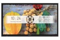 Display TD-1086-S, 86