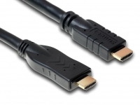 HDMI-Kabel Aktiv, 30 m, Signalverstärker
