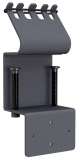 CablePort butler, Tischklemme als Kabelh