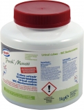 Beckensteine ohne PDCB, 1 kg