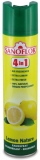 Raumspray Airfresh 300ml Lemon-Zitrus