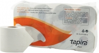 Tapira Plus Toilettenpapier 2lg, 8 Rolle