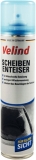 Scheibenenteiser Velind, Spray, 400 ml,