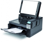 Dokumentenscanner i2900, Duplex, automat