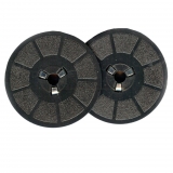 Kores Farbband, Gruppe 51,