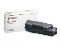 Toner-Kit TK-1160 schwarz für P2040dn, P