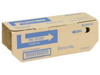 Toner TK-3100 12.500Seiten schwarz