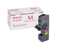 Toner TK-5220M 1.200Seiten magenta