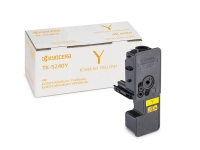 Toner TK-5240Y 3.000Seiten gelb