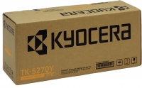 Toner-Kit TK-5270Y gelb für P6230, M6230