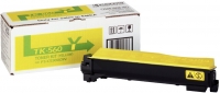 Kyocera Lasertoner TK560Y yellow